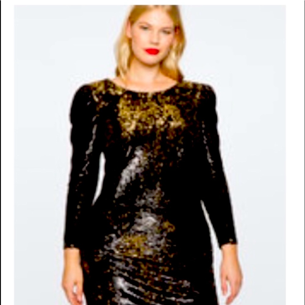 🍾🍾Great Plus Size Holiday Dress🍾🍾